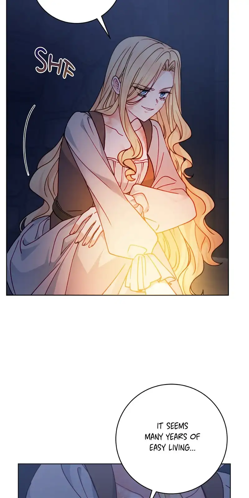 Sickly? Husband’s Contractual Wife chapter 102 page 24