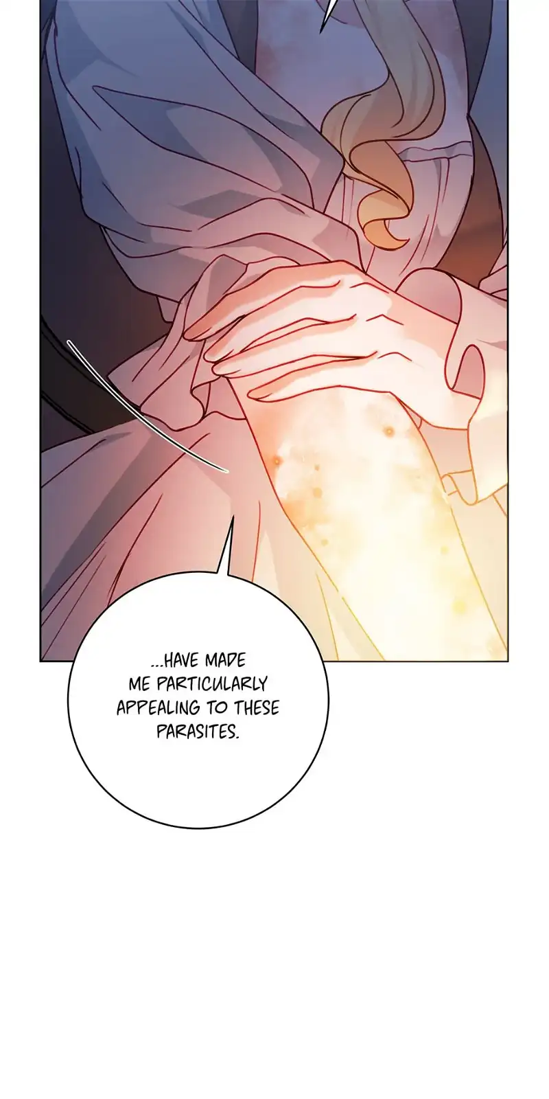 Sickly? Husband’s Contractual Wife chapter 102 page 25