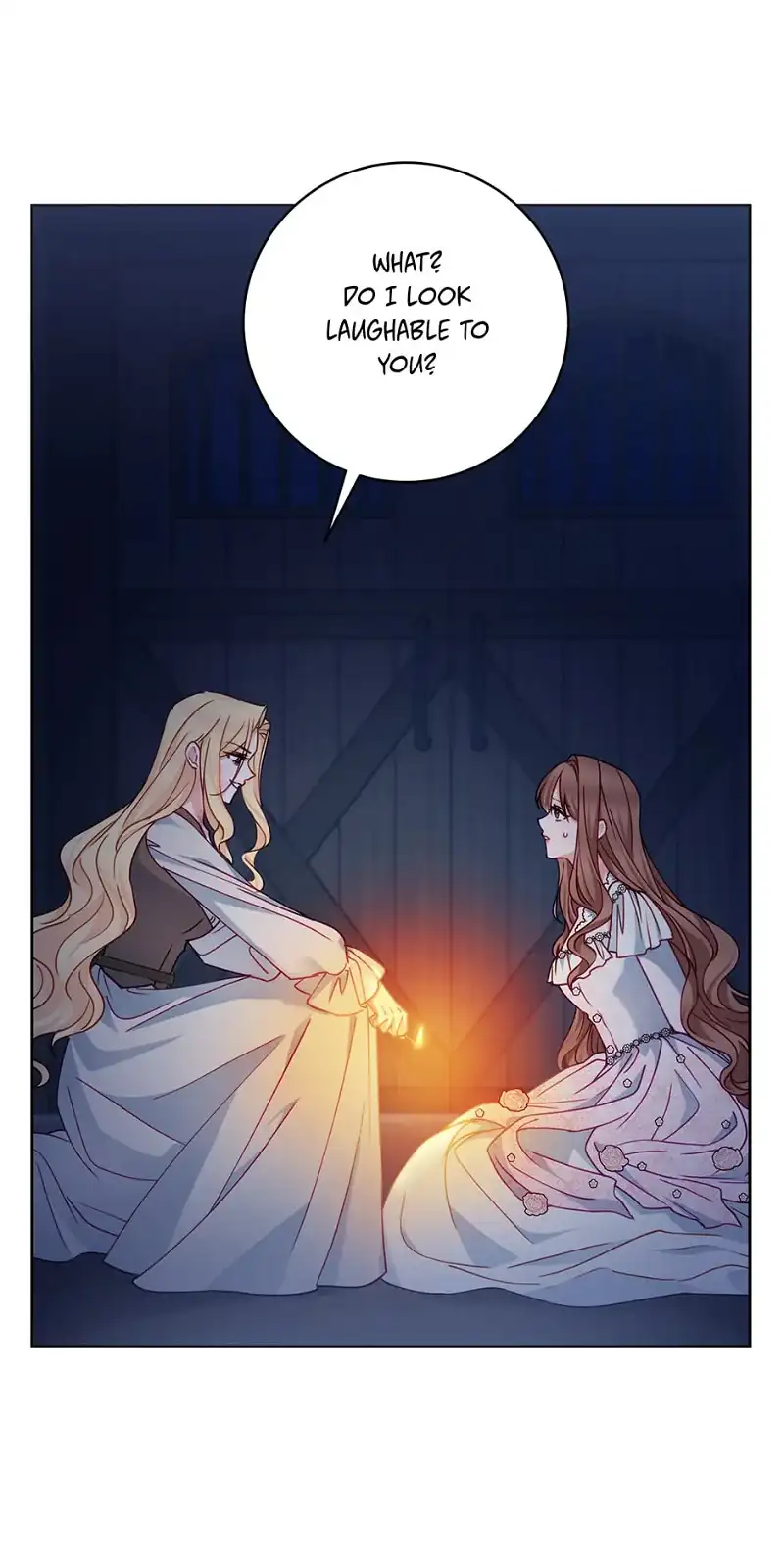 Sickly? Husband’s Contractual Wife chapter 102 page 26