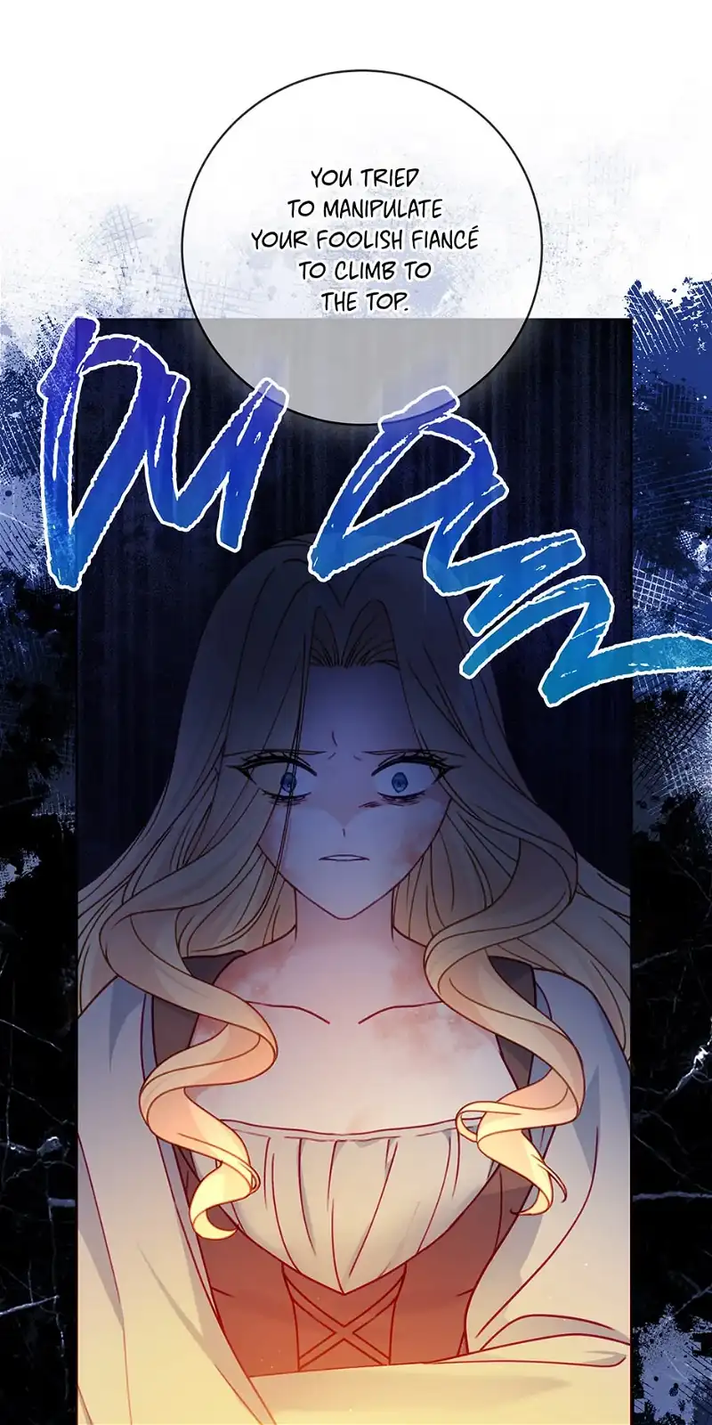 Sickly? Husband’s Contractual Wife chapter 102 page 33