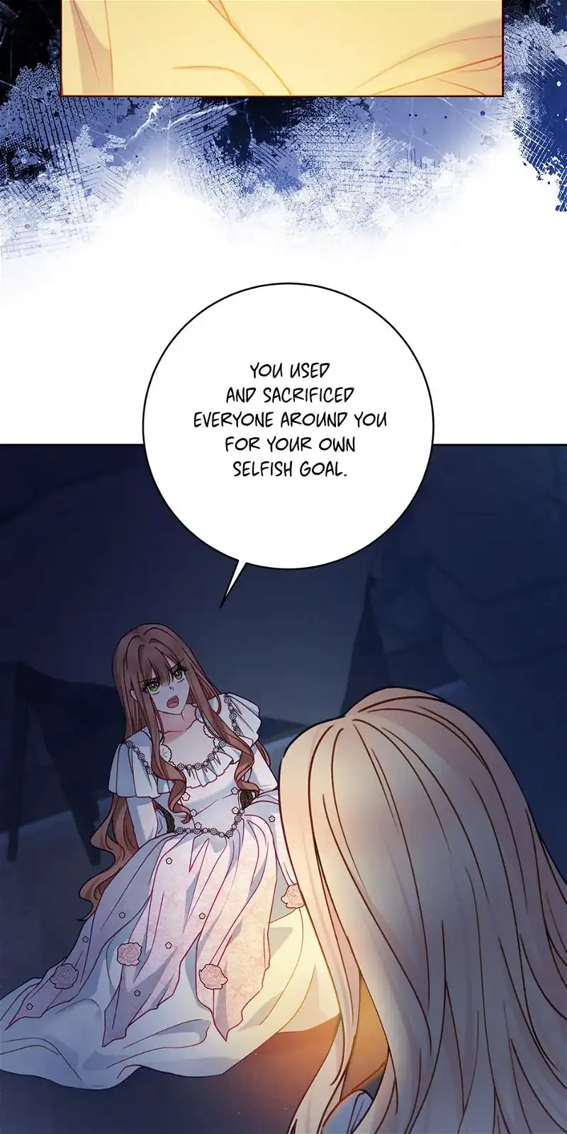 Sickly? Husband’s Contractual Wife chapter 102 page 34