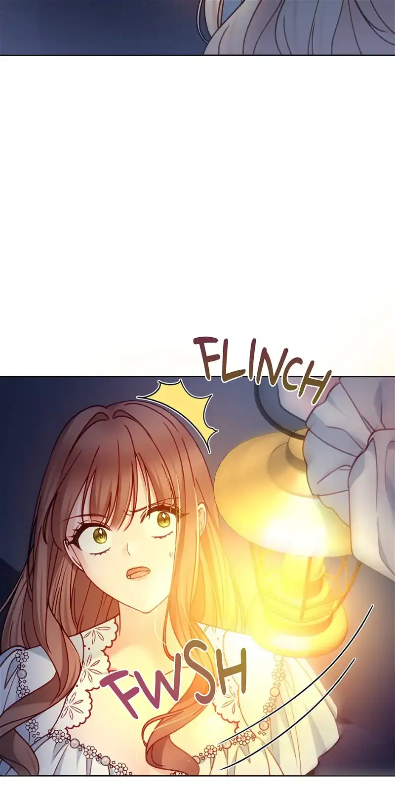 Sickly? Husband’s Contractual Wife chapter 102 page 35