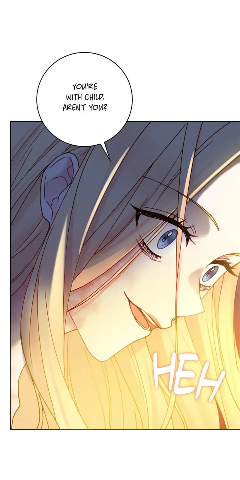 Sickly? Husband’s Contractual Wife chapter 102 page 36