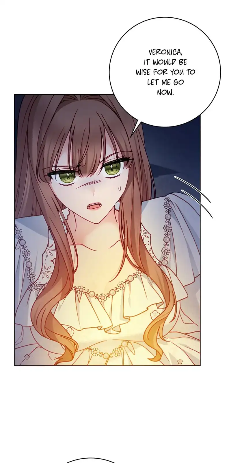Sickly? Husband’s Contractual Wife chapter 102 page 37