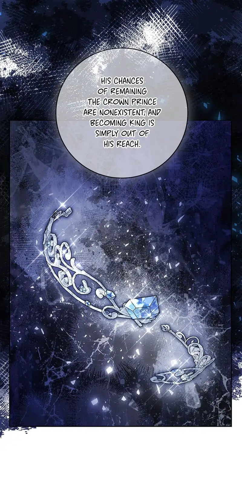Sickly? Husband’s Contractual Wife chapter 102 page 40