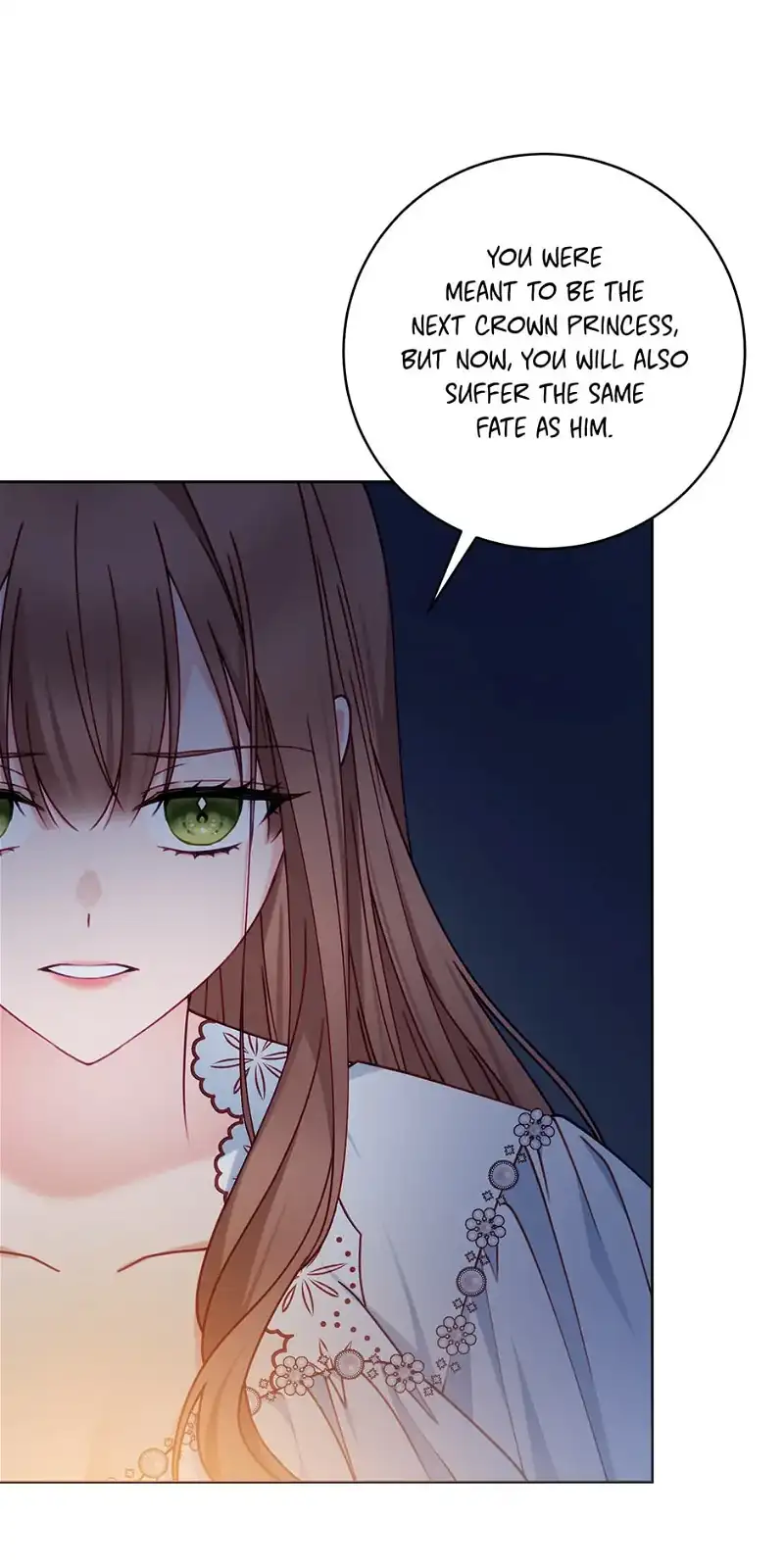 Sickly? Husband’s Contractual Wife chapter 102 page 41