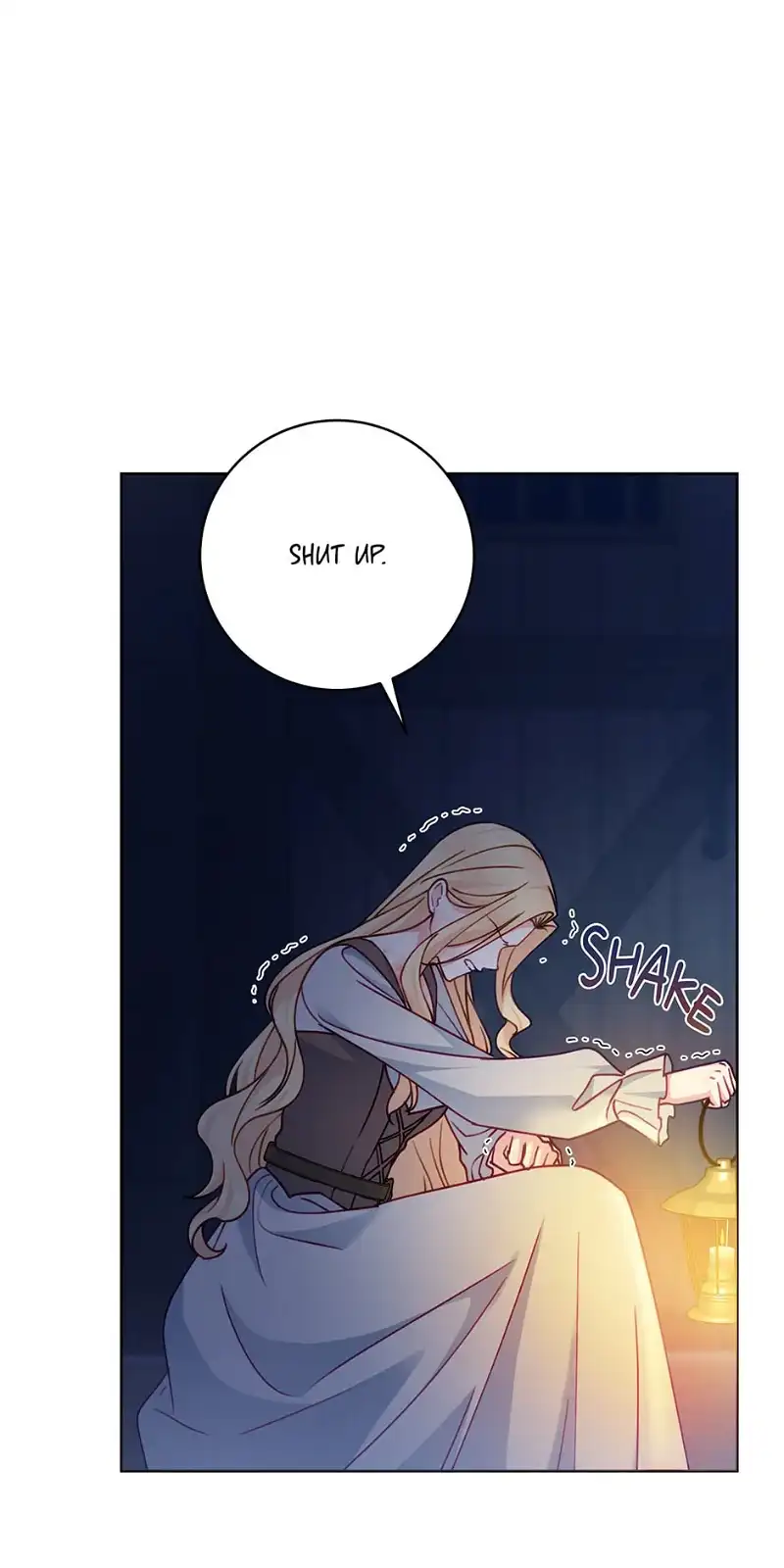 Sickly? Husband’s Contractual Wife chapter 102 page 42