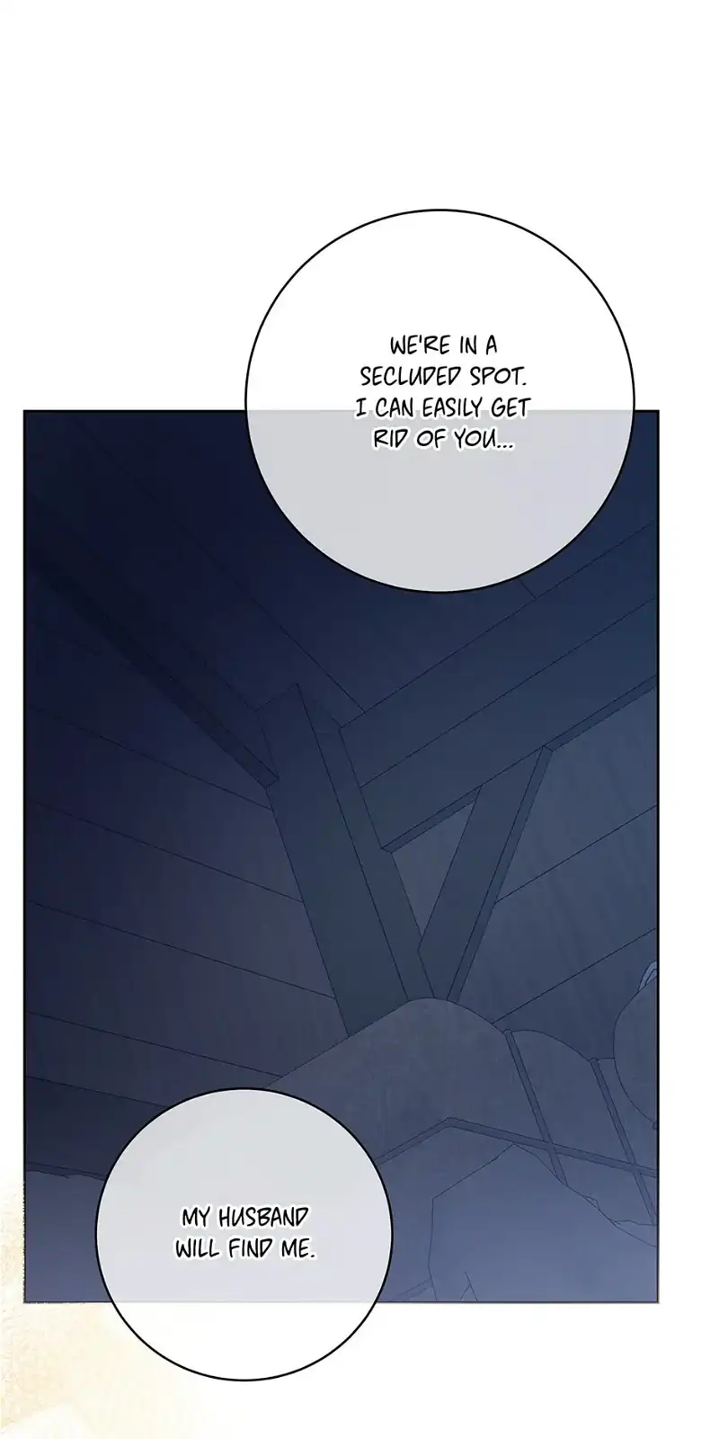 Sickly? Husband’s Contractual Wife chapter 102 page 43
