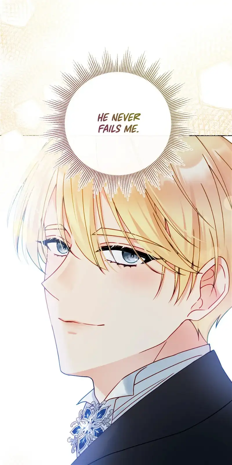 Sickly? Husband’s Contractual Wife chapter 102 page 44