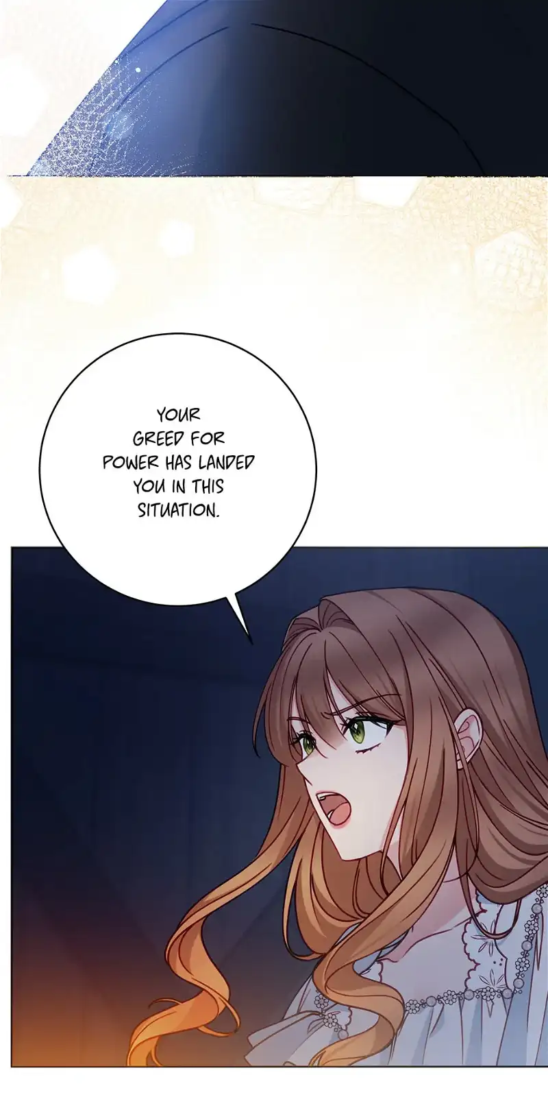 Sickly? Husband’s Contractual Wife chapter 102 page 45