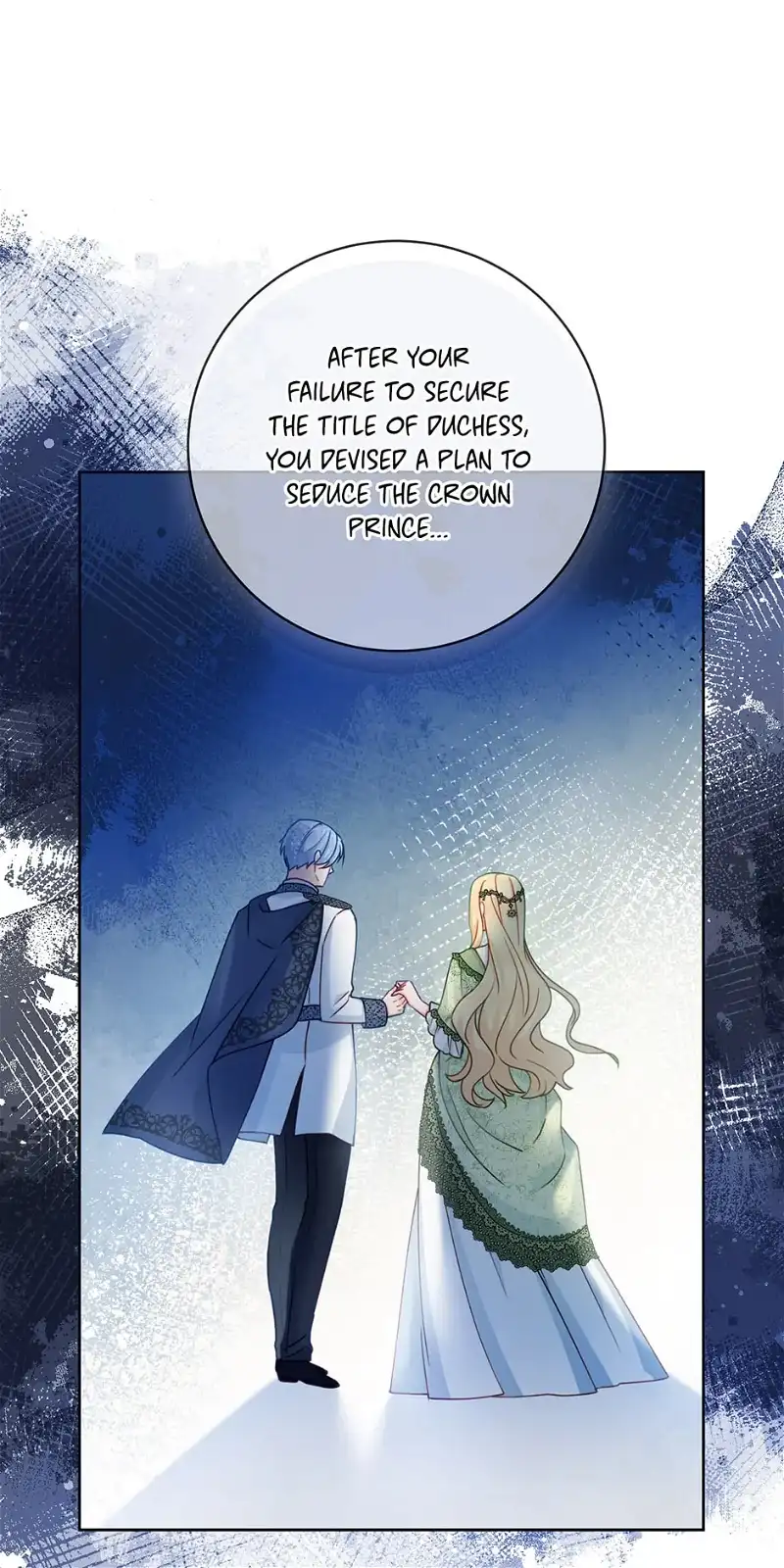 Sickly? Husband’s Contractual Wife chapter 102 page 46
