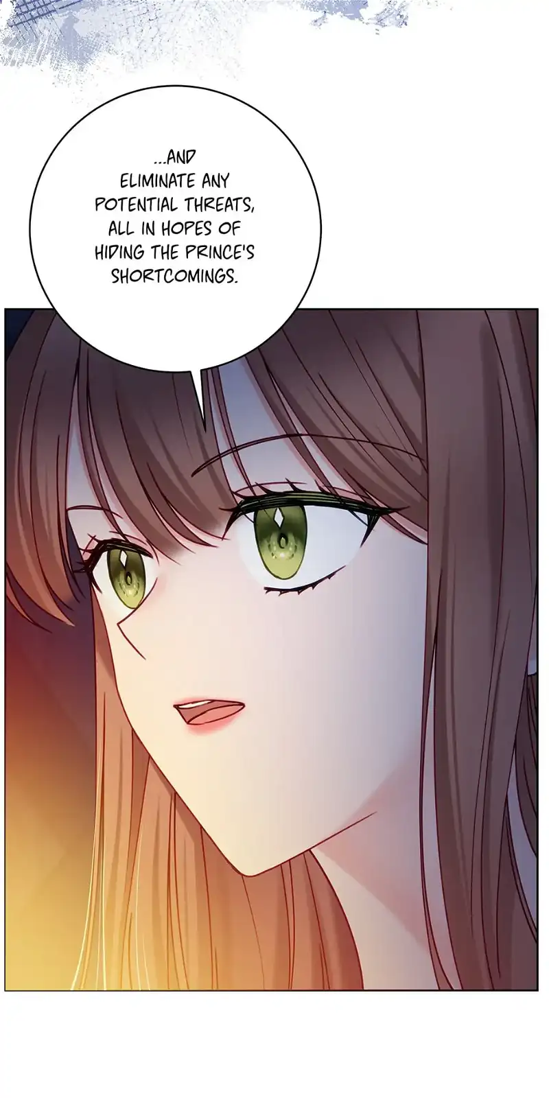 Sickly? Husband’s Contractual Wife chapter 102 page 47