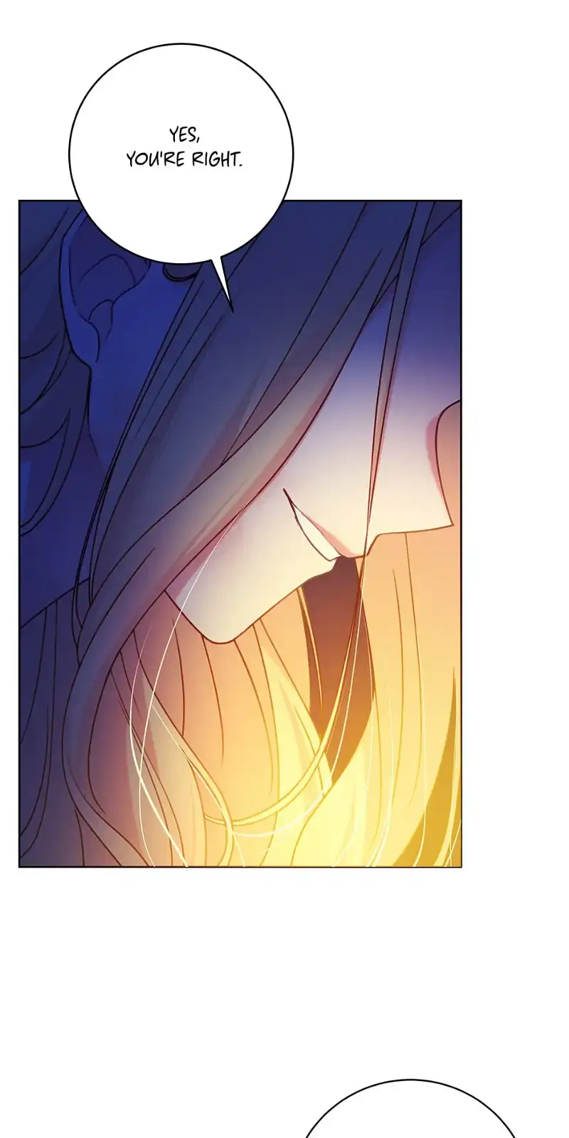 Sickly? Husband’s Contractual Wife chapter 102 page 49