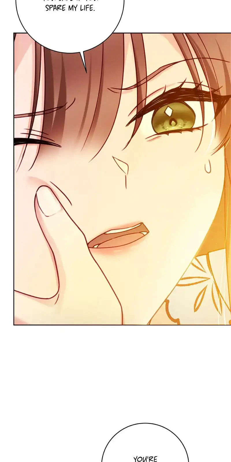 Sickly? Husband’s Contractual Wife chapter 102 page 52