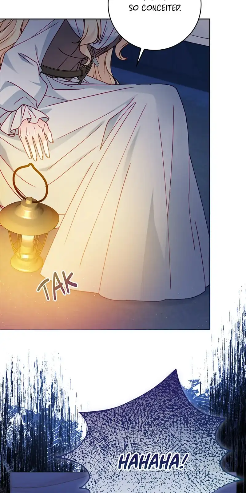 Sickly? Husband’s Contractual Wife chapter 102 page 53