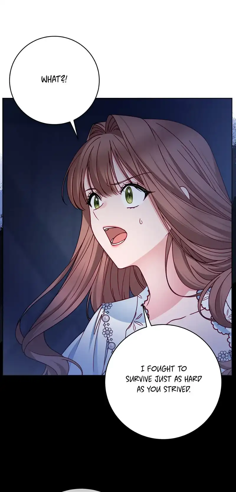 Sickly? Husband’s Contractual Wife chapter 102 page 56