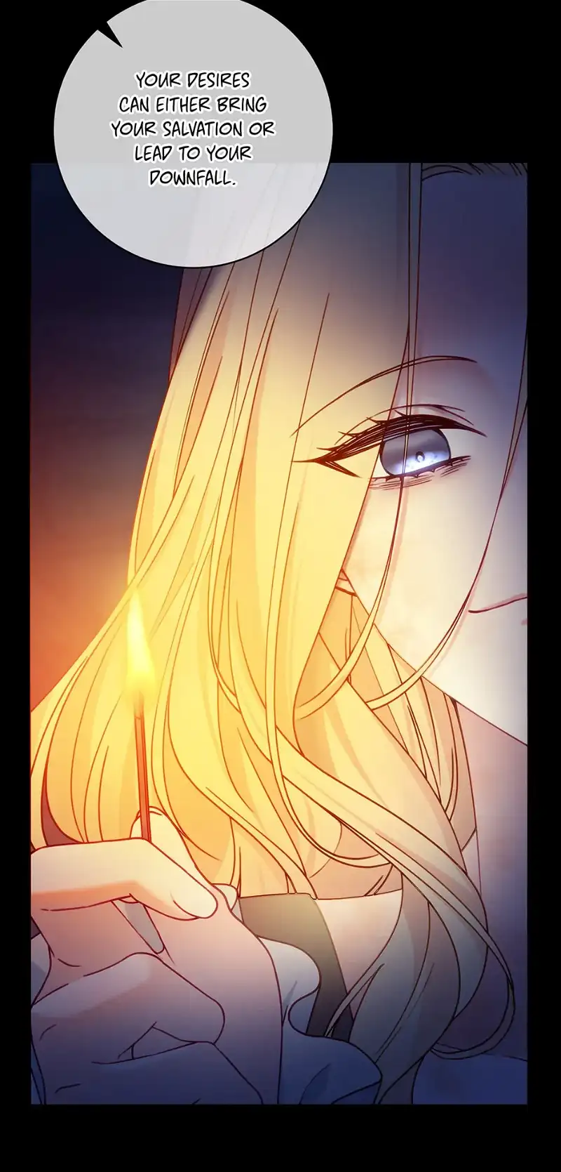 Sickly? Husband’s Contractual Wife chapter 102 page 57