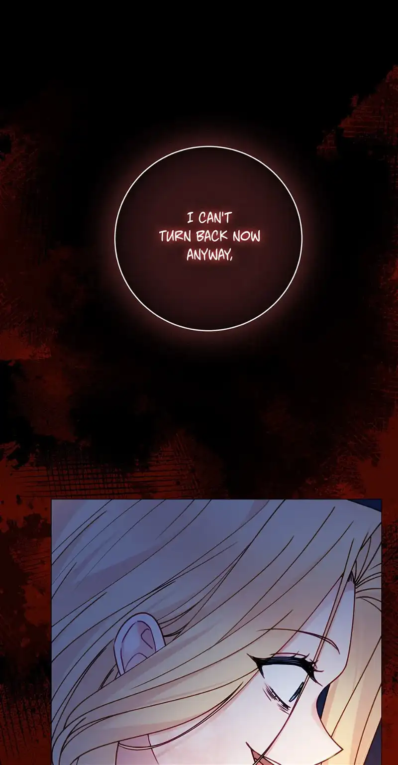 Sickly? Husband’s Contractual Wife chapter 103 page 1