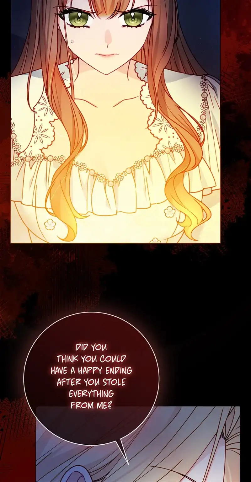 Sickly? Husband’s Contractual Wife chapter 103 page 3