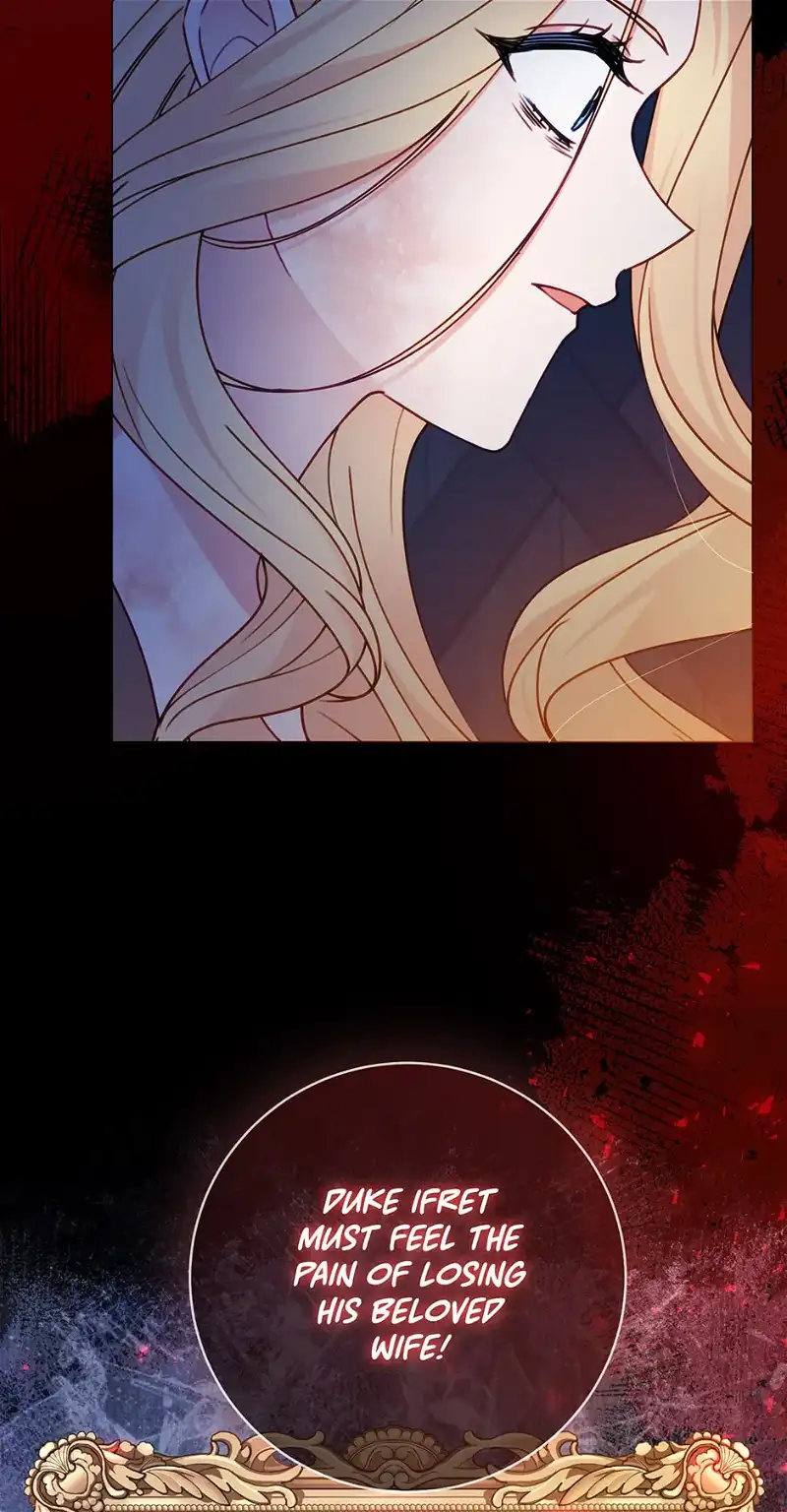 Sickly? Husband’s Contractual Wife chapter 103 page 4
