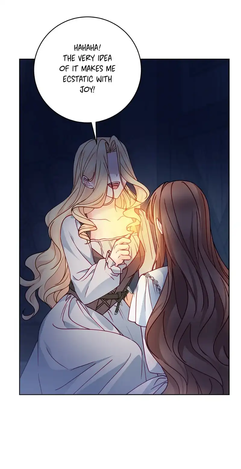 Sickly? Husband’s Contractual Wife chapter 103 page 6