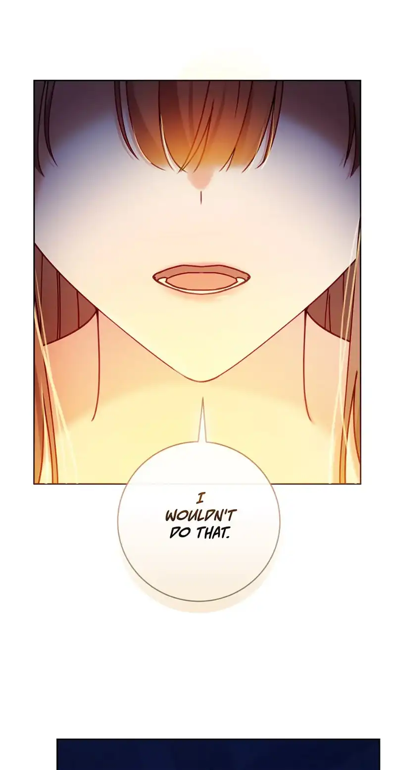 Sickly? Husband’s Contractual Wife chapter 103 page 8