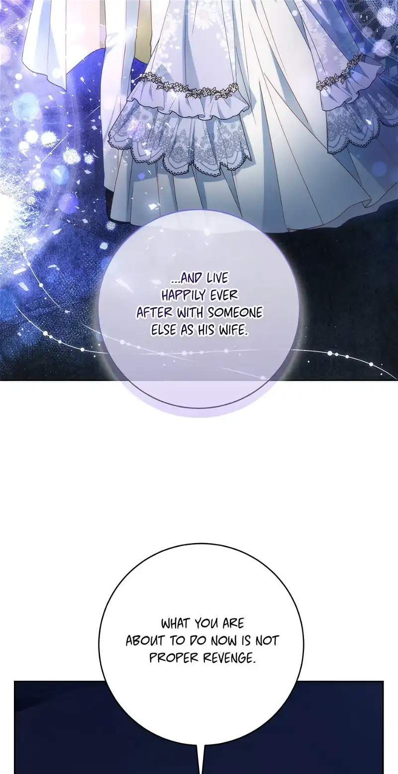 Sickly? Husband’s Contractual Wife chapter 103 page 12
