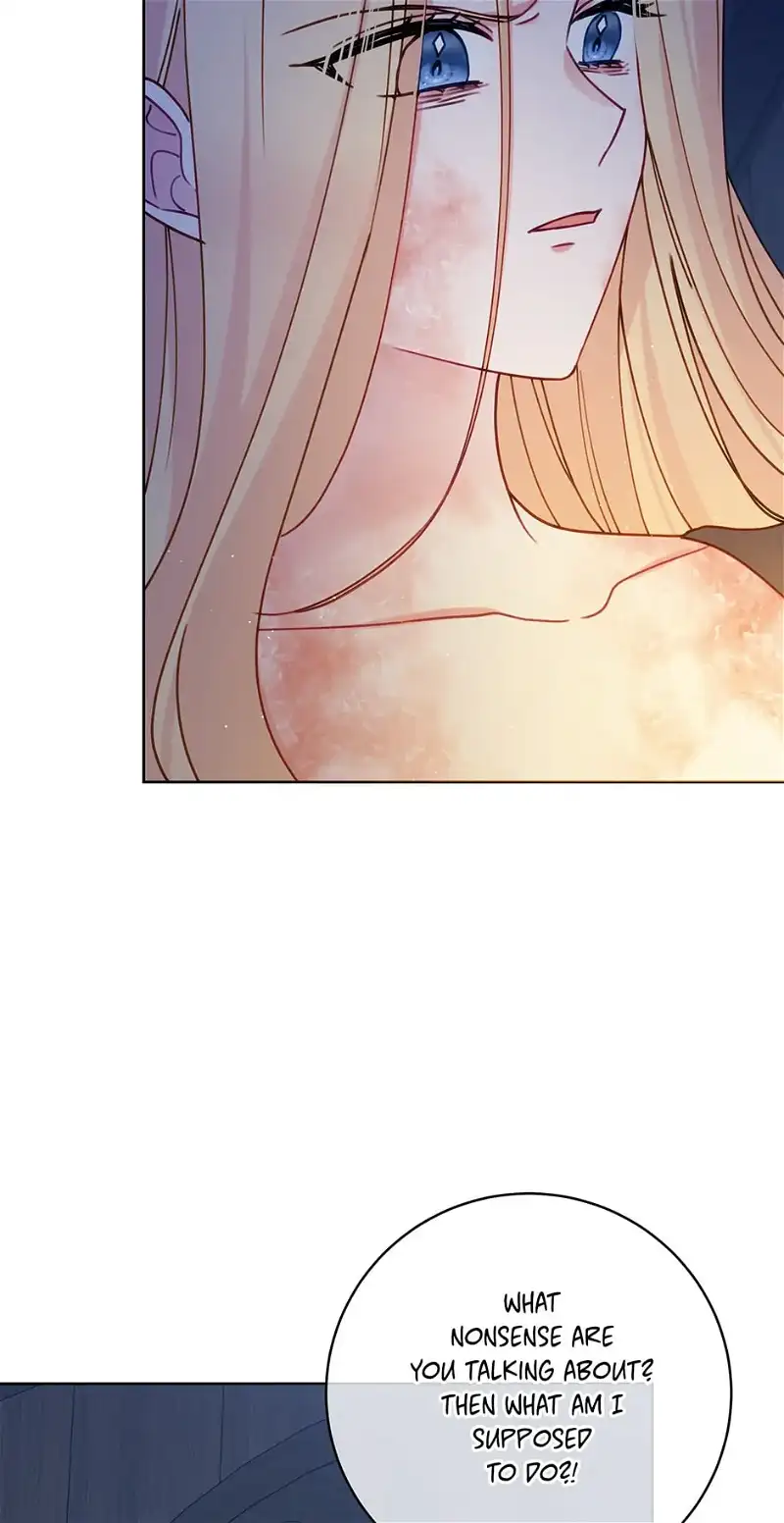 Sickly? Husband’s Contractual Wife chapter 103 page 14