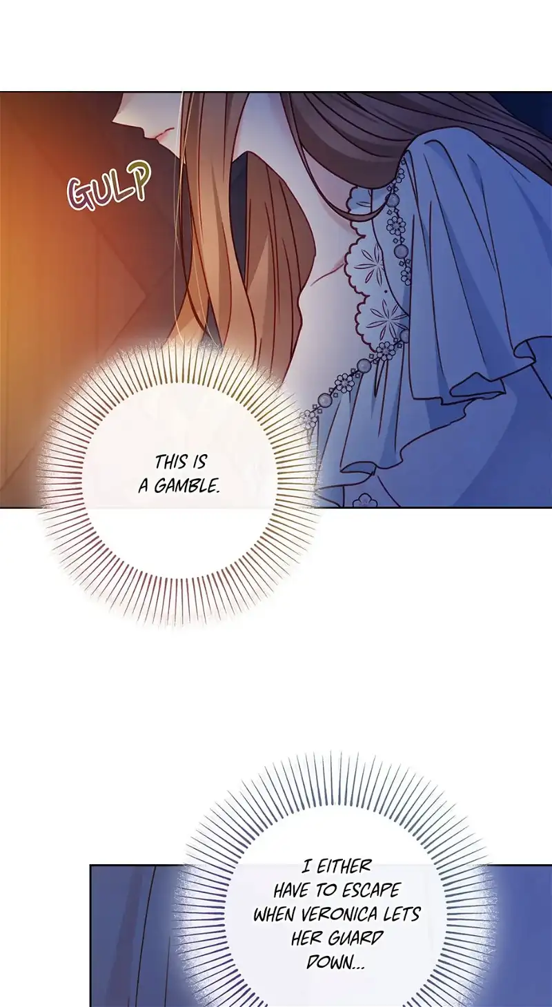 Sickly? Husband’s Contractual Wife chapter 103 page 16