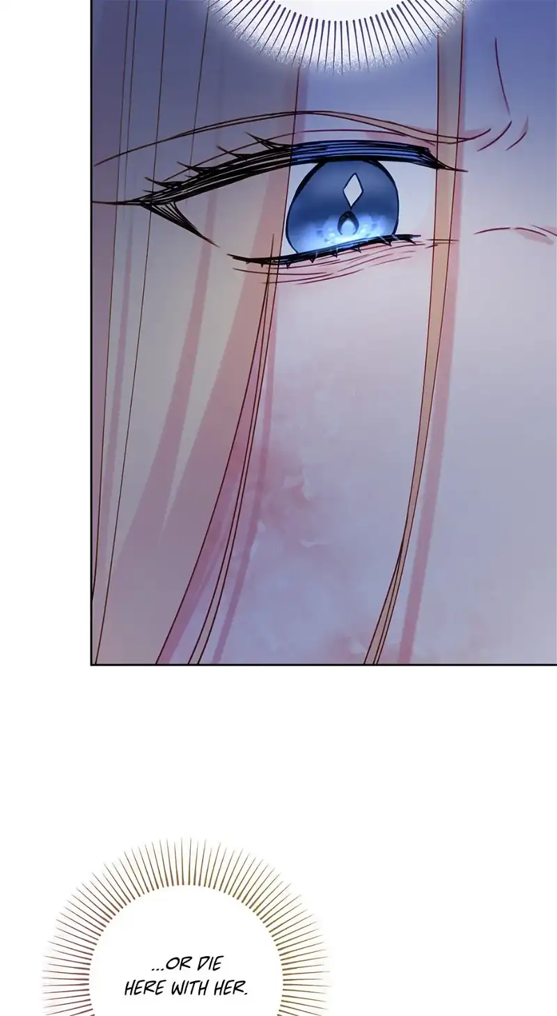 Sickly? Husband’s Contractual Wife chapter 103 page 17