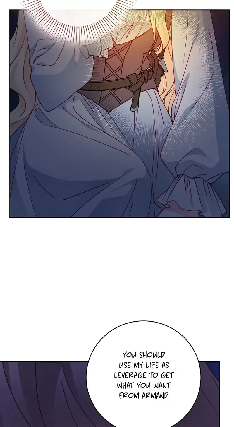 Sickly? Husband’s Contractual Wife chapter 103 page 18