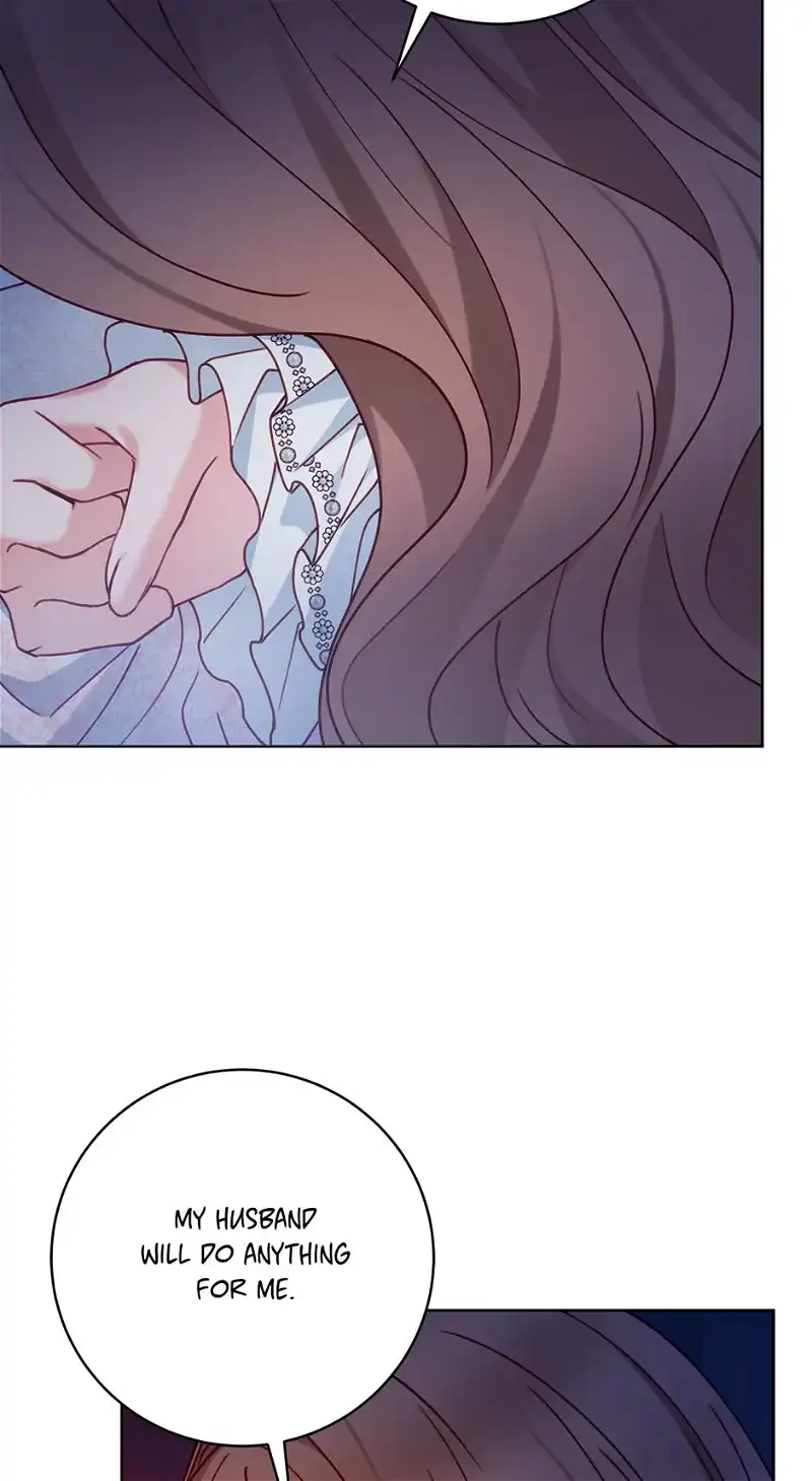 Sickly? Husband’s Contractual Wife chapter 103 page 19