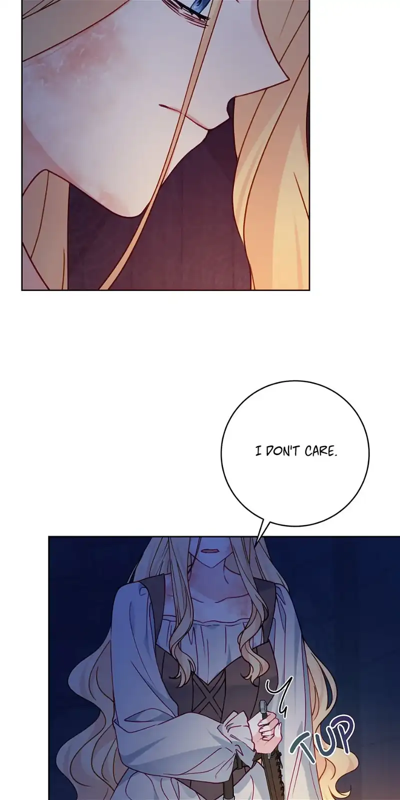 Sickly? Husband’s Contractual Wife chapter 103 page 24