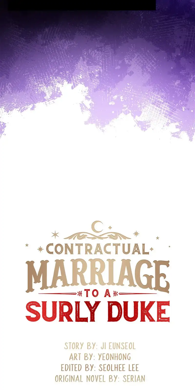 Sickly? Husband’s Contractual Wife chapter 103 page 29