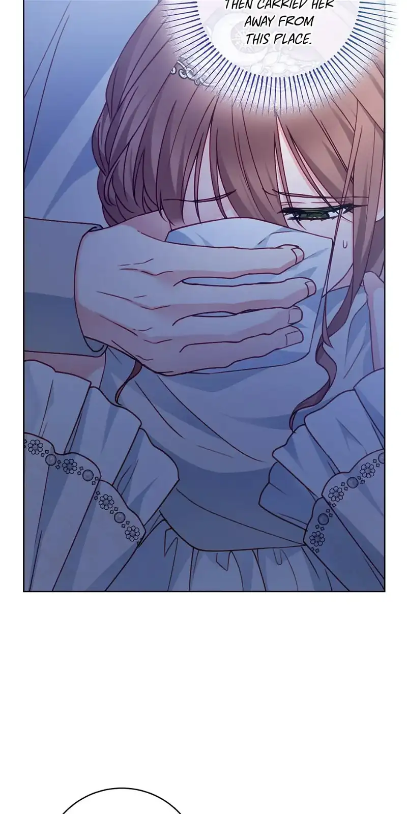 Sickly? Husband’s Contractual Wife chapter 103 page 37