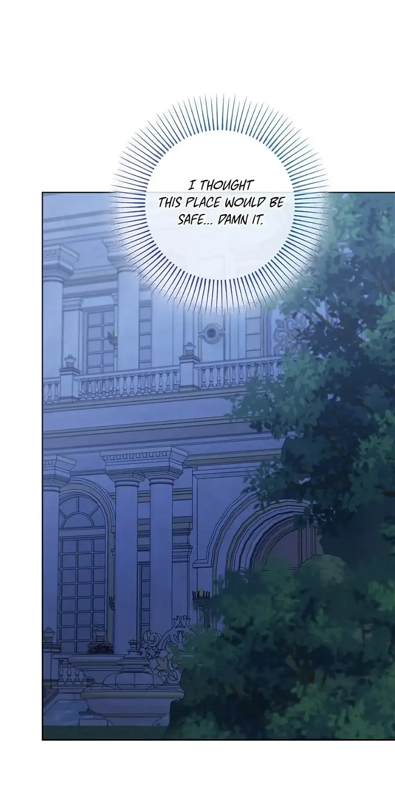 Sickly? Husband’s Contractual Wife chapter 103 page 39