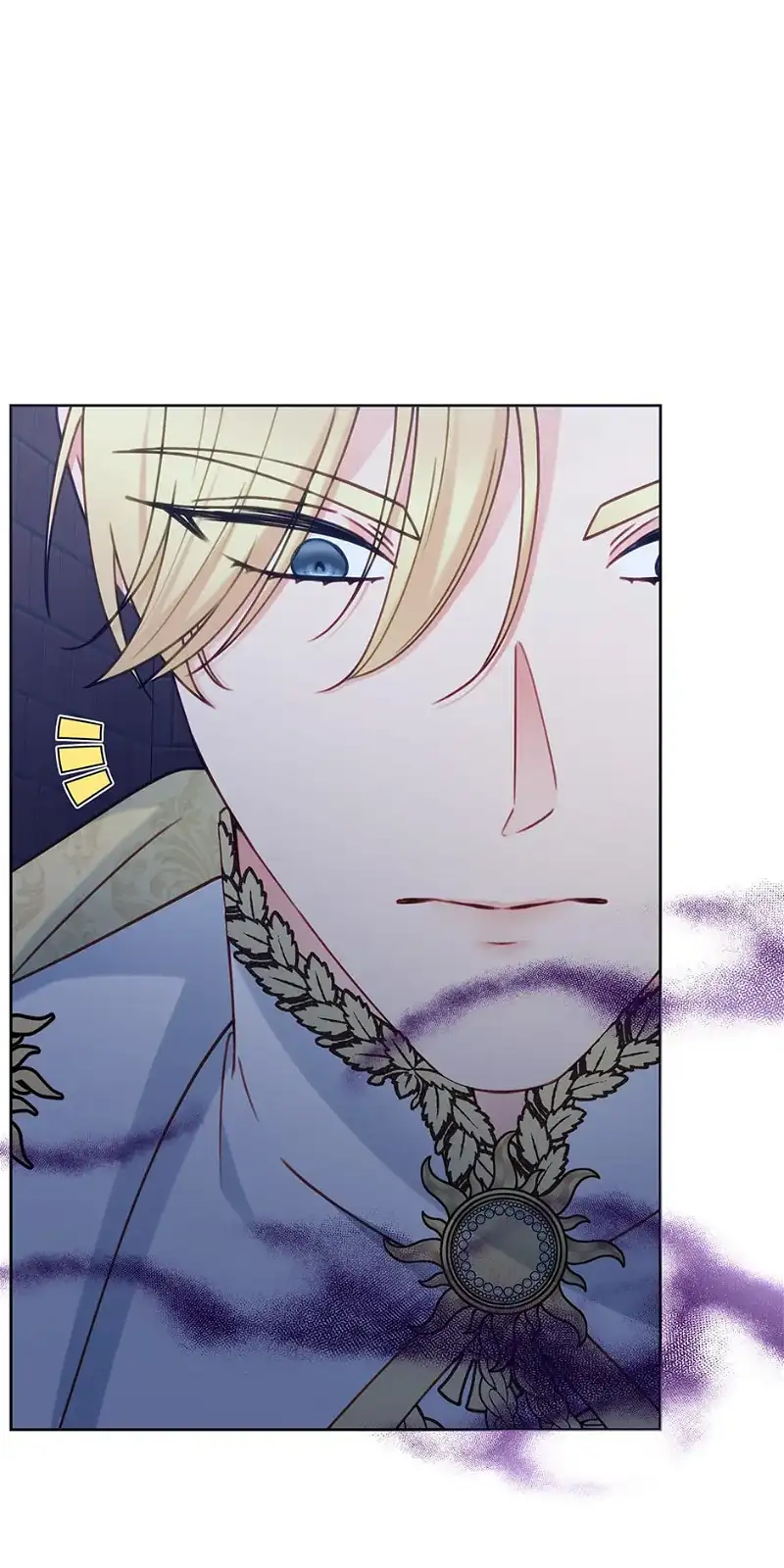 Sickly? Husband’s Contractual Wife chapter 103 page 40