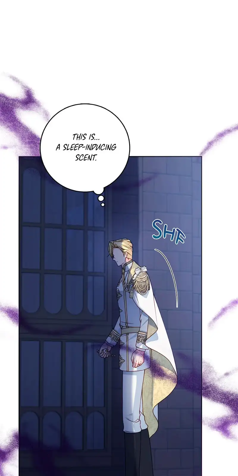 Sickly? Husband’s Contractual Wife chapter 103 page 41