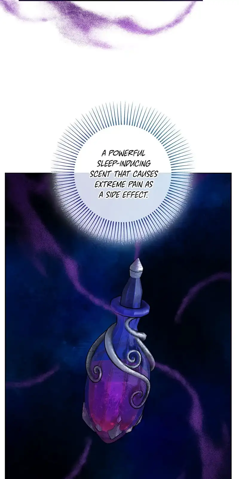 Sickly? Husband’s Contractual Wife chapter 103 page 42