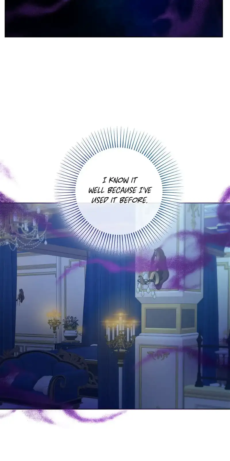 Sickly? Husband’s Contractual Wife chapter 103 page 43