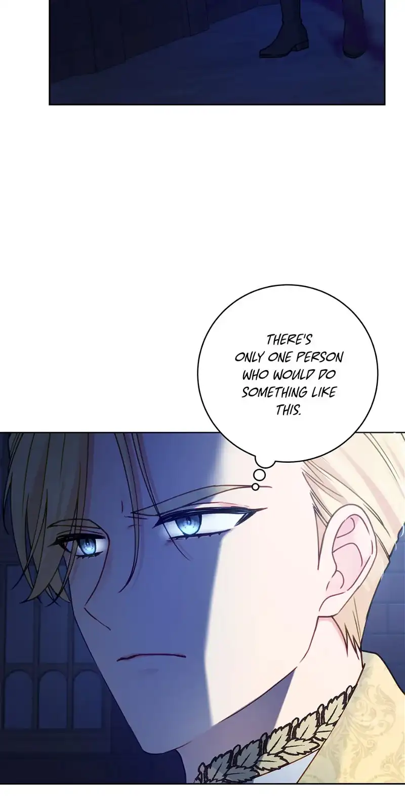 Sickly? Husband’s Contractual Wife chapter 103 page 45