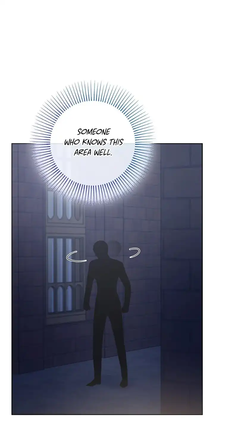 Sickly? Husband’s Contractual Wife chapter 103 page 46