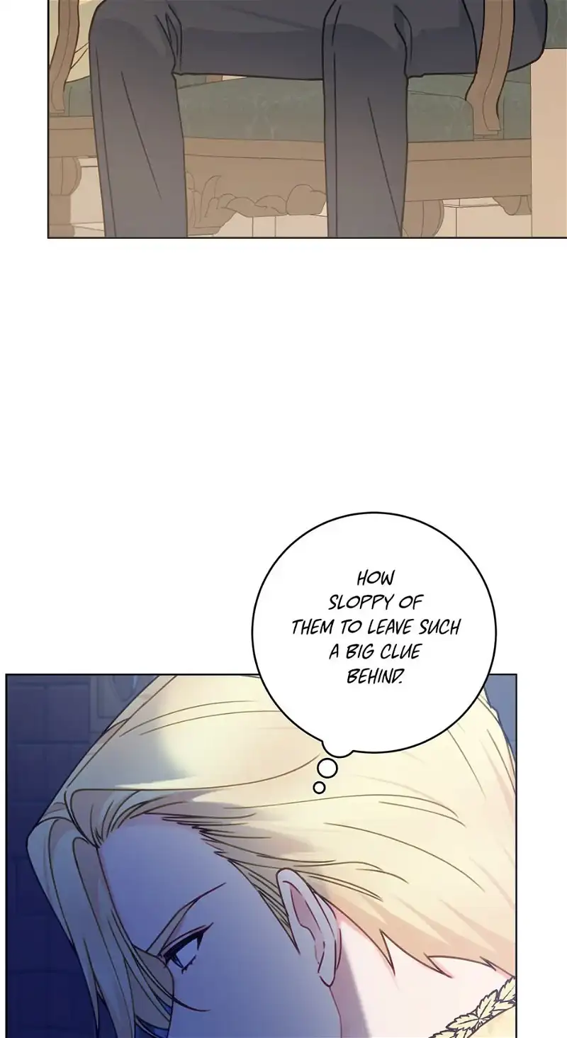 Sickly? Husband’s Contractual Wife chapter 103 page 48