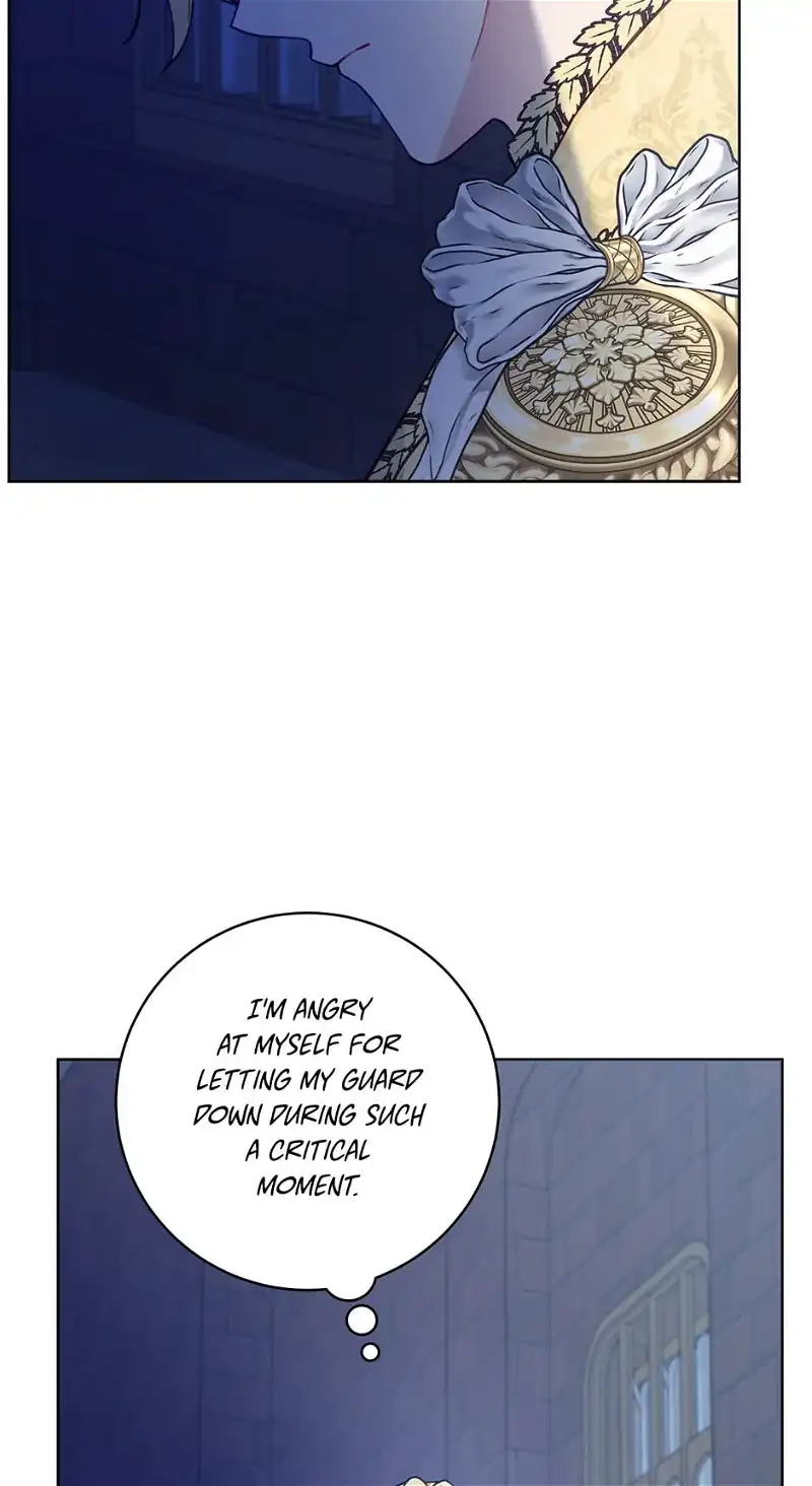 Sickly? Husband’s Contractual Wife chapter 103 page 49
