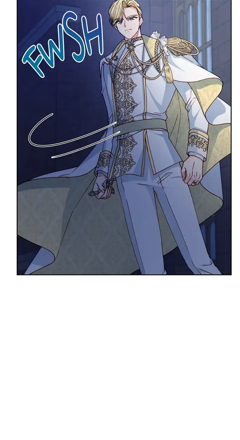Sickly? Husband’s Contractual Wife chapter 103 page 50