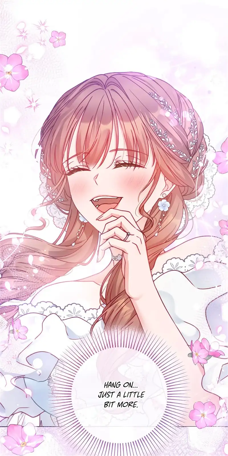 Sickly? Husband’s Contractual Wife chapter 103 page 52