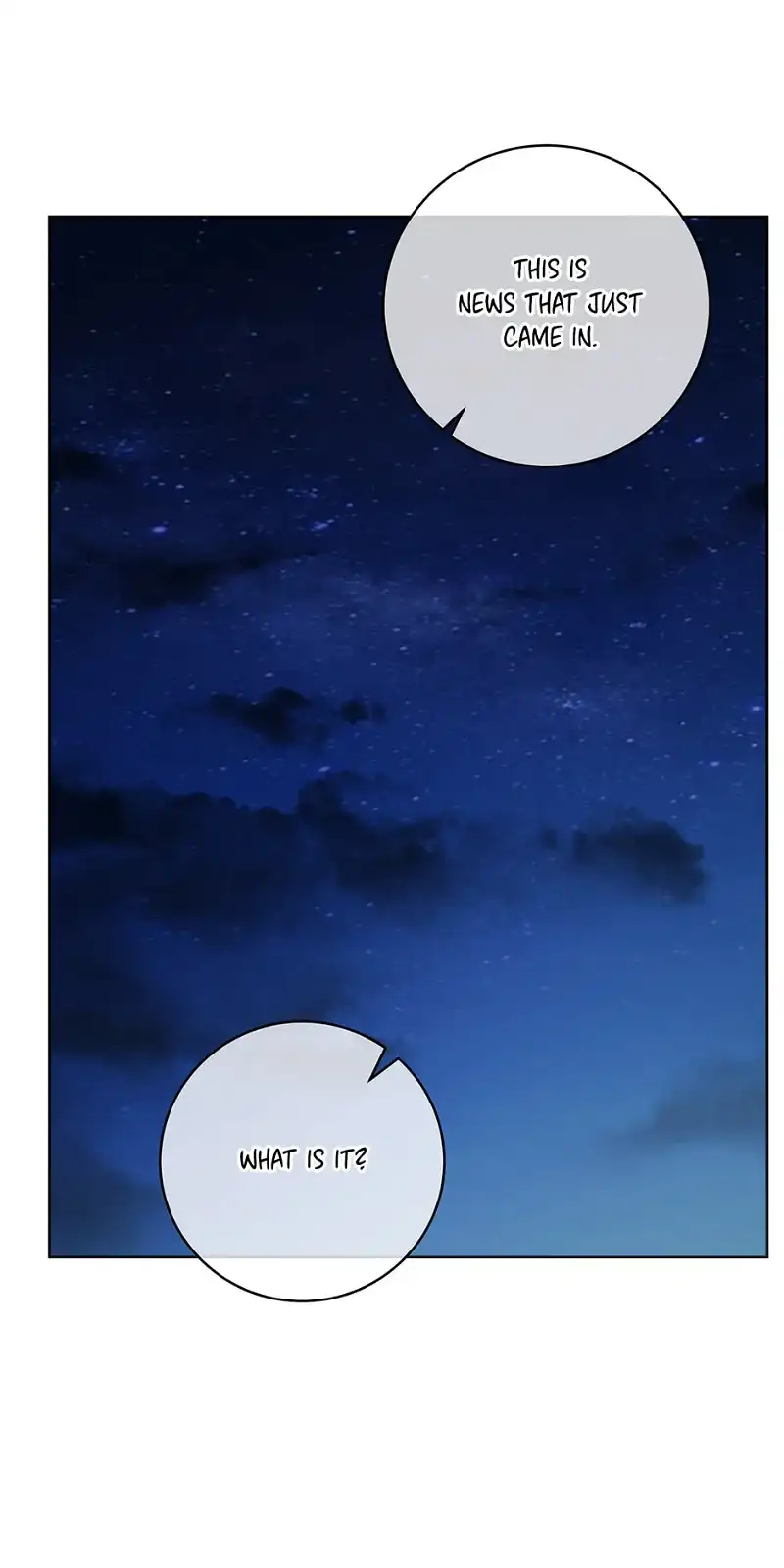 Sickly? Husband’s Contractual Wife chapter 103 page 54