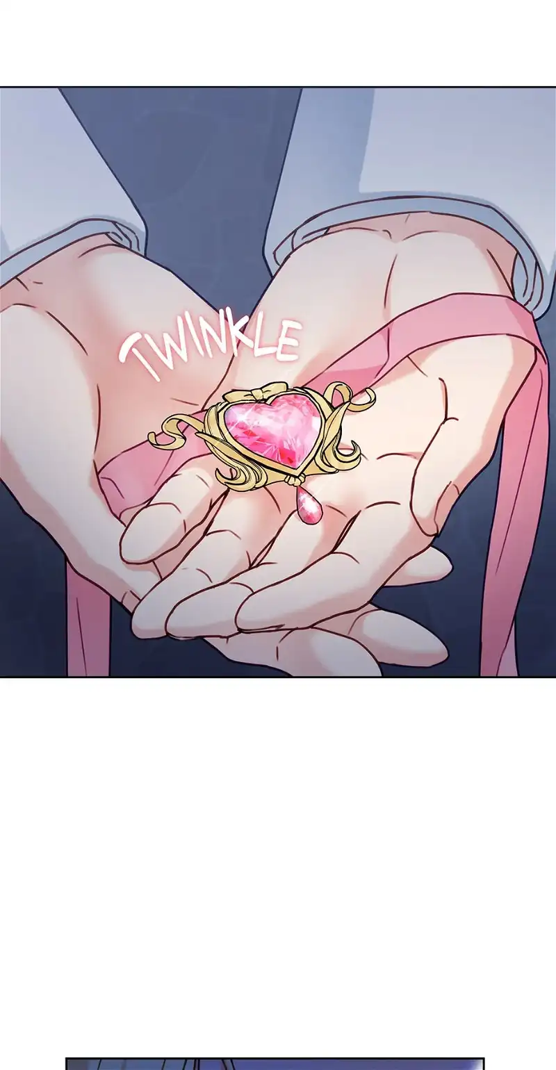 Sickly? Husband’s Contractual Wife chapter 103 page 59