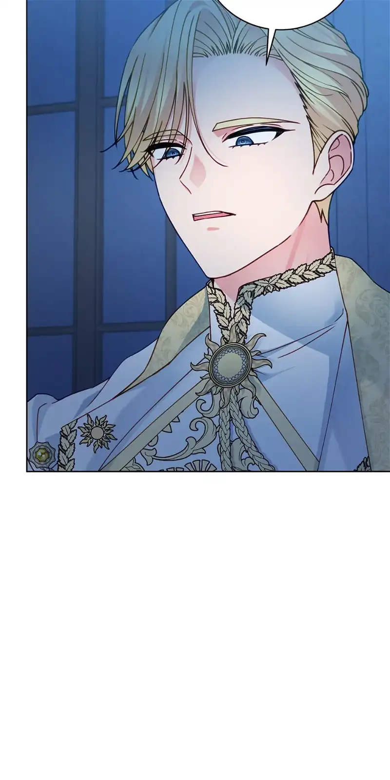 Sickly? Husband’s Contractual Wife chapter 104 page 5
