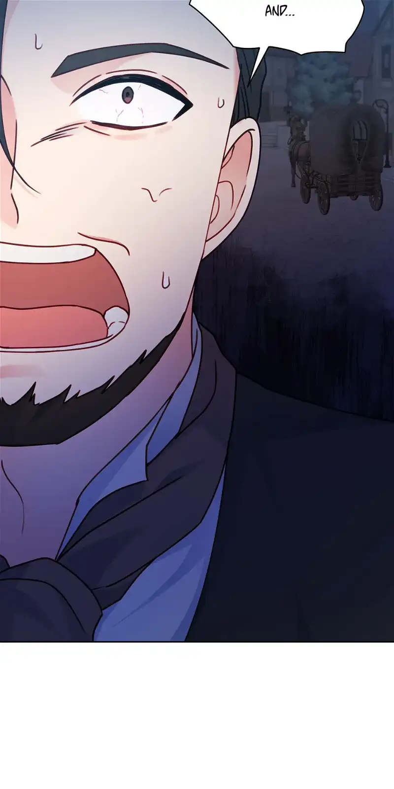 Sickly? Husband’s Contractual Wife chapter 104 page 7